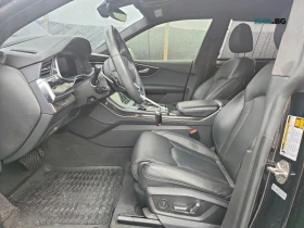 Audi Q8 55TFSI* PRESTIGE* DISTRONIC* MATRIX* PODGREV* OBDU | Auto.bg — изображение 8 Audi Q8 55TFSI* PRESTIGE* DISTRONIC* MATRIX* PODGREV* OBDU | Auto.bg — изображение 8