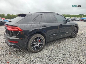 Audi Q8 55TFSI* PRESTIGE* DISTRONIC* MATRIX* PODGREV* OBDU | Auto.bg — изображение 4 Audi Q8 55TFSI* PRESTIGE* DISTRONIC* MATRIX* PODGREV* OBDU | Auto.bg — изображение 4