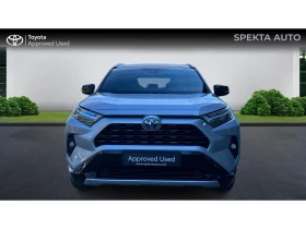 Toyota Rav4 Месечна вноска от 450 | Auto.bg — изображение 5 Toyota Rav4 Месечна вноска от 450 | Auto.bg — изображение 5