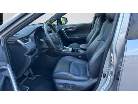 Toyota Rav4 Месечна вноска от 450 | Auto.bg — изображение 12 Toyota Rav4 Месечна вноска от 450 | Auto.bg — изображение 12