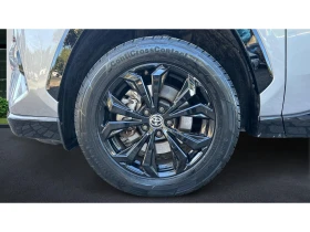 Toyota Rav4 Месечна вноска от 450 | Auto.bg — изображение 16 Toyota Rav4 Месечна вноска от 450 | Auto.bg — изображение 16