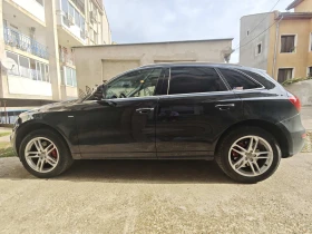Audi Q5 S line | Auto.bg — изображение 8 Audi Q5 S line | Auto.bg — изображение 8