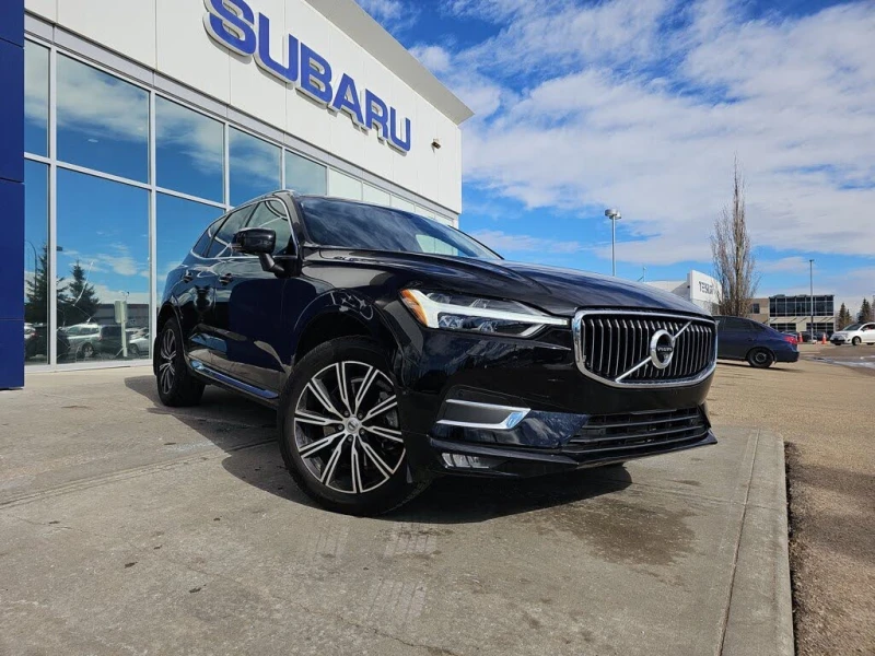 Volvo XC60 * T6* Inscription* AWD* ПАНО* KEYLESS* КАМЕРИ* 360 - 15230 € / 29787.29 лв. - 68755500 1 | Car24.bg Volvo XC60 * T6* Inscription* AWD* ПАНО* KEYLESS* КАМЕРИ* 360 - 15230 € / 29787.29 лв. - 68755500 1