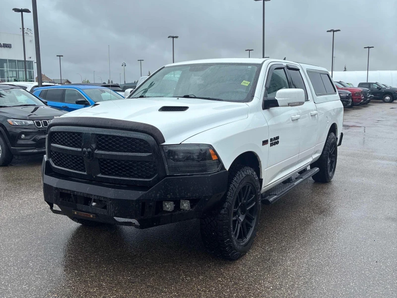 Dodge RAM 1500 5.7L 8cyl 4WD - 11100 € / 21709.71 лв. - 16577087 1 | Car24.bg Dodge RAM 1500 5.7L 8cyl 4WD - 11100 € / 21709.71 лв. - 16577087 1