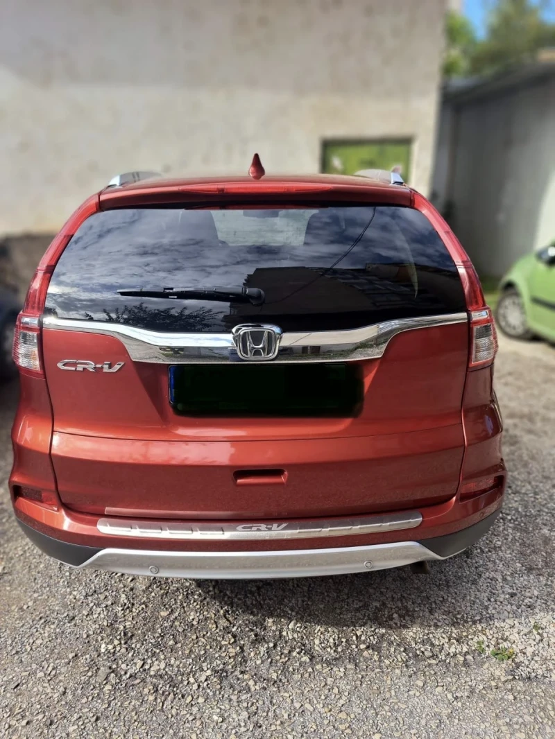 Honda Cr-v - 13200 € / 25816.96 лв. - 63043488 1 | Car24.bg Honda Cr-v - 13200 € / 25816.96 лв. - 63043488 1
