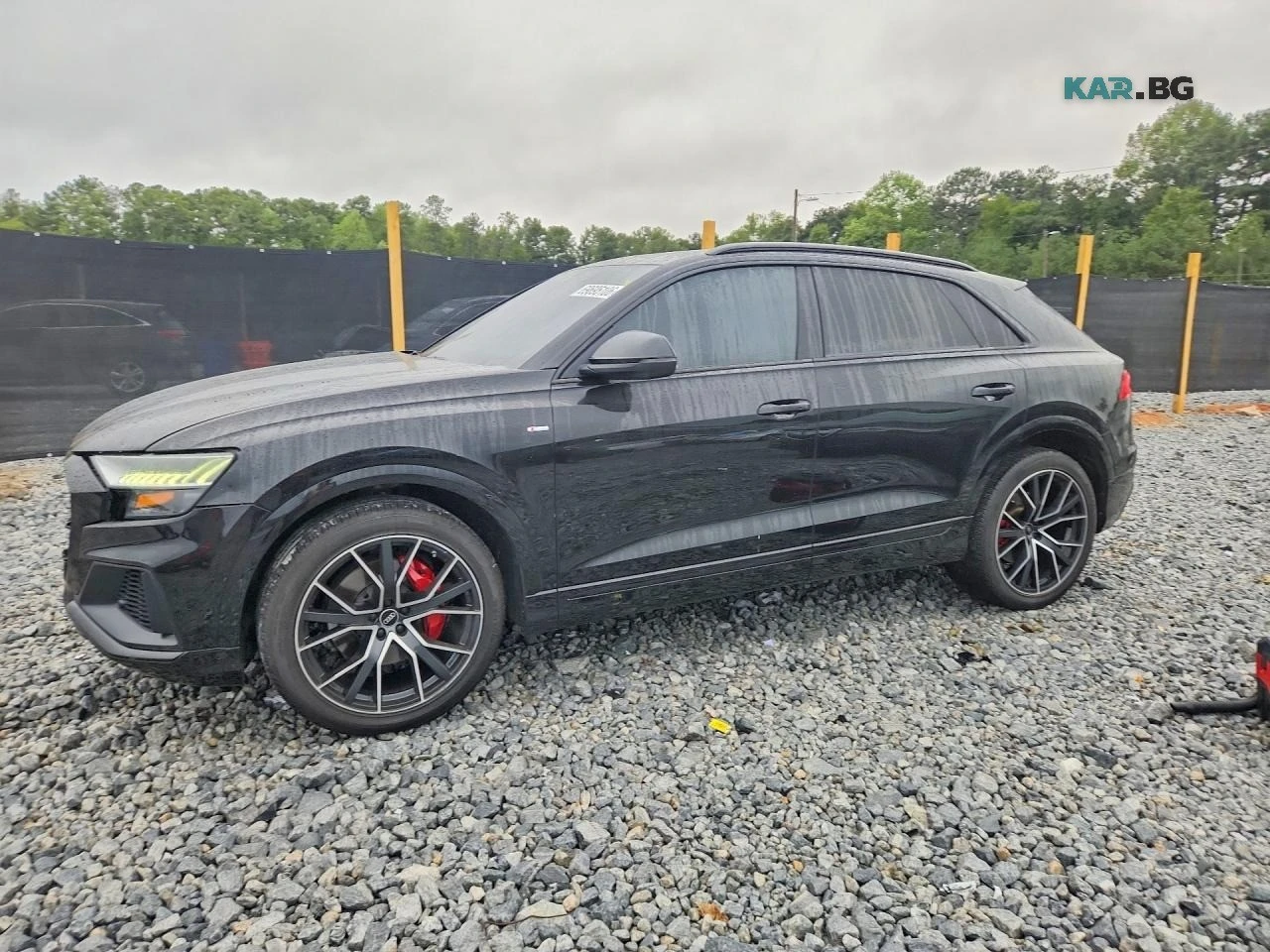 Audi Q8 55TFSI* PRESTIGE* DISTRONIC* MATRIX* PODGREV* OBDU | Auto.bg — изображение 1 Audi Q8 55TFSI* PRESTIGE* DISTRONIC* MATRIX* PODGREV* OBDU | Auto.bg — изображение 1