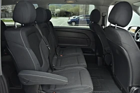 Mercedes-Benz V 220 LONG/8SEASTS/360CAM/DISTR/ЛИЗИНГ | Auto.bg — изображение 7 Mercedes-Benz V 220 LONG/8SEASTS/360CAM/DISTR/ЛИЗИНГ | Auto.bg — изображение 7