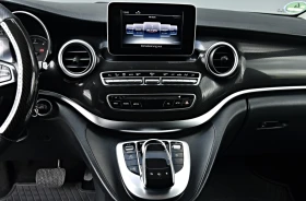 Mercedes-Benz V 220 LONG/8SEASTS/360CAM/DISTR/ЛИЗИНГ | Auto.bg — изображение 14 Mercedes-Benz V 220 LONG/8SEASTS/360CAM/DISTR/ЛИЗИНГ | Auto.bg — изображение 14