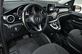 Mercedes-Benz V 220 LONG/8SEASTS/360CAM/DISTR/ЛИЗИНГ | Auto.bg — изображение 9 Mercedes-Benz V 220 LONG/8SEASTS/360CAM/DISTR/ЛИЗИНГ | Auto.bg — изображение 9