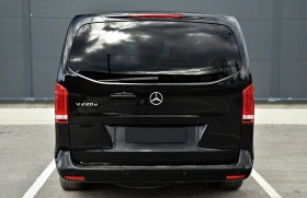 Mercedes-Benz V 220 LONG/8SEASTS/360CAM/DISTR/ЛИЗИНГ | Auto.bg — изображение 5 Mercedes-Benz V 220 LONG/8SEASTS/360CAM/DISTR/ЛИЗИНГ | Auto.bg — изображение 5