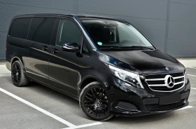 Mercedes-Benz V 220 LONG/8SEASTS/360CAM/DISTR/ЛИЗИНГ | Auto.bg — изображение 3 Mercedes-Benz V 220 LONG/8SEASTS/360CAM/DISTR/ЛИЗИНГ | Auto.bg — изображение 3