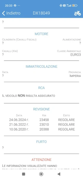 Piaggio Beverly 300ie | Auto.bg — изображение 11 Piaggio Beverly 300ie | Auto.bg — изображение 11