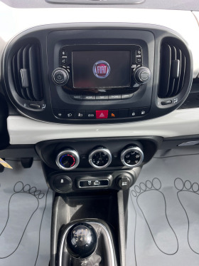 Fiat 500L 1.4i TJet Facelift / Pop Star | Mobile.bg   10