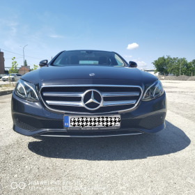 Обява за продажба на Mercedes-Benz E 250 SILVERSTAR/ГЕРМАНИЯ/EURO6B ~58 000 лв. - изображение 1