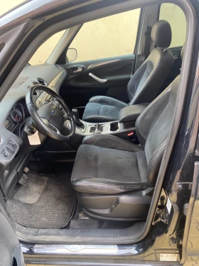 Ford Galaxy 2.0 TDCi 140 к.с. PowerShift(Автоматик) | Mobile.bg — малка снимка 4