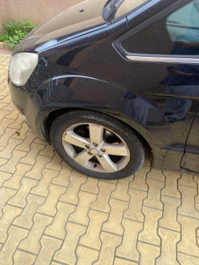 Ford Galaxy 2.0 TDCi 140 к.с. PowerShift(Автоматик) | Mobile.bg — малка снимка 9