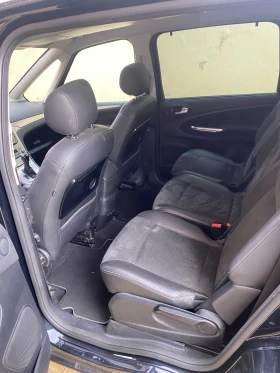 Ford Galaxy 2.0 TDCi 140 к.с. PowerShift(Автоматик) | Mobile.bg — малка снимка 7