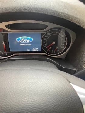 Ford Galaxy 2.0 TDCi 140 к.с. PowerShift(Автоматик) | Mobile.bg — малка снимка 10