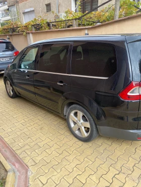 Ford Galaxy 2.0 TDCi 140 к.с. PowerShift(Автоматик) | Mobile.bg — малка снимка 3