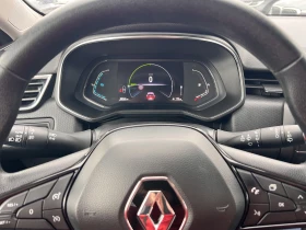 Renault Clio Evolution/1.6 HYBRID/140k.c./E-TECH AT/ГАРАНЦИЯ - 25900 лв. / 13242.46 € - 42966872 12 | Car24.bg Renault Clio Evolution/1.6 HYBRID/140k.c./E-TECH AT/ГАРАНЦИЯ - 25900 лв. / 13242.46 € - 42966872 12