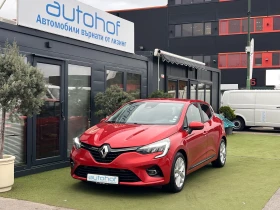 Renault Clio Evolution/1.6 HYBRID/140k.c./E-TECH AT/ГАРАНЦИЯ - Car24.bg Renault Clio Evolution/1.6 HYBRID/140k.c./E-TECH AT/ГАРАНЦИЯ