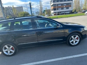 VW Passat B6 - 8500 лв. / 4345.98 € - 80908080 6 | Car24.bg VW Passat B6 - 8500 лв. / 4345.98 € - 80908080 6