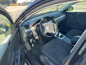 VW Passat B6 - 8500 лв. / 4345.98 € - 80908080 8 | Car24.bg VW Passat B6 - 8500 лв. / 4345.98 € - 80908080 8