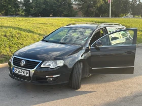 VW Passat B6 - Car24.bg VW Passat B6