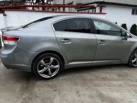 Toyota Avensis 1.8 Седан - 6900 € / 13495.23 лв. - 24919271 4 | Car24.bg Toyota Avensis 1.8 Седан - 6900 € / 13495.23 лв. - 24919271 4
