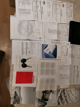 Toyota Avensis 1.8 Седан - 6900 € / 13495.23 лв. - 24919271 13 | Car24.bg Toyota Avensis 1.8 Седан - 6900 € / 13495.23 лв. - 24919271 13