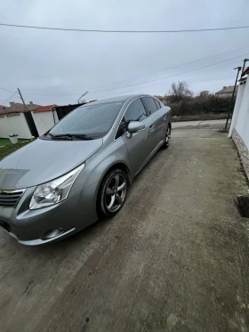 Toyota Avensis 1.8 Седан - 6900 € / 13495.23 лв. - 24919271 2 | Car24.bg Toyota Avensis 1.8 Седан - 6900 € / 13495.23 лв. - 24919271 2