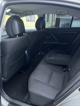 Toyota Avensis 1.8 Седан - 6900 € / 13495.23 лв. - 24919271 5 | Car24.bg Toyota Avensis 1.8 Седан - 6900 € / 13495.23 лв. - 24919271 5