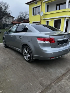 Toyota Avensis 1.8 Седан - 6900 € / 13495.23 лв. - 24919271 3 | Car24.bg Toyota Avensis 1.8 Седан - 6900 € / 13495.23 лв. - 24919271 3