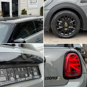 Mini Cooper SE* 184кс* ПЪЛНА СЕРВИЗНА ИСТОРИЯ С ВАЛИДНА ГАРАНЦ - 16300 € / 31880.03 лв. - 73522840 15 | Car24.bg Mini Cooper SE* 184кс* ПЪЛНА СЕРВИЗНА ИСТОРИЯ С ВАЛИДНА ГАРАНЦ - 16300 € / 31880.03 лв. - 73522840 15