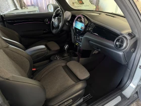 Mini Cooper SE* 184кс* ПЪЛНА СЕРВИЗНА ИСТОРИЯ С ВАЛИДНА ГАРАНЦ - 16300 € / 31880.03 лв. - 73522840 12 | Car24.bg Mini Cooper SE* 184кс* ПЪЛНА СЕРВИЗНА ИСТОРИЯ С ВАЛИДНА ГАРАНЦ - 16300 € / 31880.03 лв. - 73522840 12