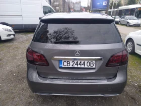 Mercedes-Benz B 180 1, 5cdi | Auto.bg — изображение 6 Mercedes-Benz B 180 1, 5cdi | Auto.bg — изображение 6