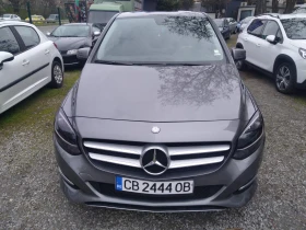 Mercedes-Benz B 180 1, 5cdi | Auto.bg — изображение 3 Mercedes-Benz B 180 1, 5cdi | Auto.bg — изображение 3