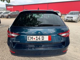 Skoda Superb 2.0 TDI | Auto.bg — изображение 5 Skoda Superb 2.0 TDI | Auto.bg — изображение 5