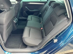 Skoda Superb 2.0 TDI | Auto.bg — изображение 13 Skoda Superb 2.0 TDI | Auto.bg — изображение 13