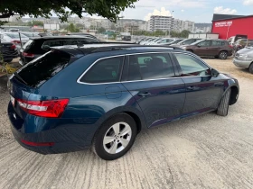 Skoda Superb 2.0 TDI | Auto.bg — изображение 6 Skoda Superb 2.0 TDI | Auto.bg — изображение 6