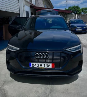 Audi E-Tron Audi e-tron 50 quattro / Matrix LED / 360 Камери - Car24.bg Audi E-Tron Audi e-tron 50 quattro / Matrix LED / 360 Камери