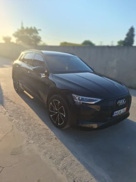 Audi E-Tron Audi e-tron 50 quattro / Matrix LED / 360 Камери - 25500 € / 49873.67 лв. - 46561652 2 | Car24.bg Audi E-Tron Audi e-tron 50 quattro / Matrix LED / 360 Камери - 25500 € / 49873.67 лв. - 46561652 2