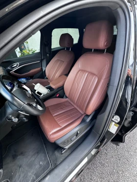 Audi E-Tron Audi e-tron 50 quattro / Matrix LED / 360 Камери - 25500 € / 49873.67 лв. - 46561652 11 | Car24.bg Audi E-Tron Audi e-tron 50 quattro / Matrix LED / 360 Камери - 25500 € / 49873.67 лв. - 46561652 11