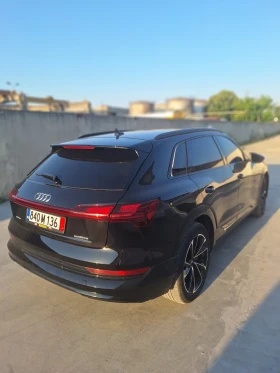 Audi E-Tron Audi e-tron 50 quattro / Matrix LED / 360 Камери - 25500 € / 49873.67 лв. - 46561652 5 | Car24.bg Audi E-Tron Audi e-tron 50 quattro / Matrix LED / 360 Камери - 25500 € / 49873.67 лв. - 46561652 5
