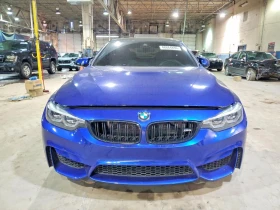 BMW M4 LCI* HARMAN* HEADUP* | Auto.bg — изображение 2 BMW M4 LCI* HARMAN* HEADUP* | Auto.bg — изображение 2