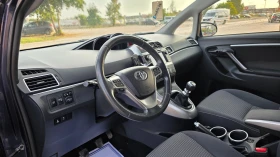 Toyota Verso 1.6d/109hp/7m - 5999 € / 11733.02 лв. - 93511473 9 | Car24.bg Toyota Verso 1.6d/109hp/7m - 5999 € / 11733.02 лв. - 93511473 9