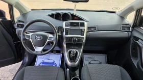 Toyota Verso 1.6d/109hp/7m - 5999 € / 11733.02 лв. - 93511473 11 | Car24.bg Toyota Verso 1.6d/109hp/7m - 5999 € / 11733.02 лв. - 93511473 11