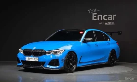 BMW 340 * M340i Performance * ДИСТРОНИК - Car24.bg BMW 340 * M340i Performance * ДИСТРОНИК