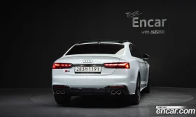 Audi S5 3.0 TFSI Quattro | Auto.bg — изображение 4 Audi S5 3.0 TFSI Quattro | Auto.bg — изображение 4