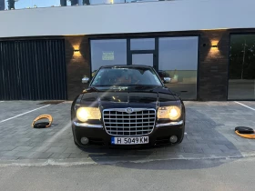 Снимка Chrysler 300c
